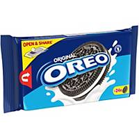 OREO BISCUIT 264G