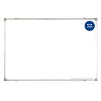 Add Your Logo Magnetic Whiteboard 1200mm x 1800mm