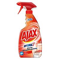 AJAX ALL IN 1 OPTIMAL CLEAN. SPRAY 0.5L