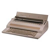 OLYMPIA Compact 5 座枱打字機15吋
