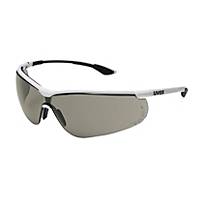 Occhiali di protezione Uvex Sportstyle 9193 280 lente grigio