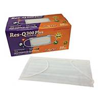 Cross Protection 3-ply Mask - Box of 50