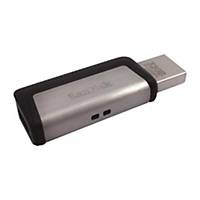 샌디스크 C타입 OTG USB3.1 메모리 SDDDC2 32GB 실버