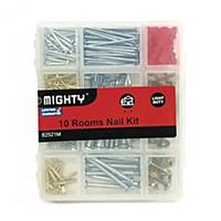 MIGHTY 82521MR NAIL 10 TYPE SET