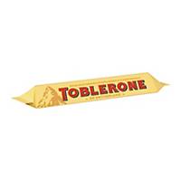 Toblerone 50 g, package of 24 pcs