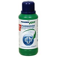 Disinfettante battericida Pharmaderm 250 ml
