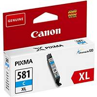 Canon CLI-581C XL (2049C001) Tintenpatrone, cyan