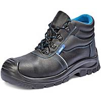 RAVEN XT ANKLE SAFETY SHOES S3 38