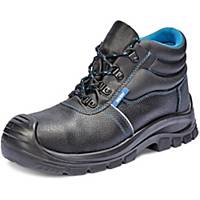 RAVEN XT ANKLE SAFETY SHOES S3 41