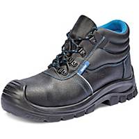 RAVEN XT ANKLE SAFETY SHOES S3 43