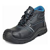 RAVEN XT ANKLE SAFETY SHOES S3 45