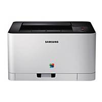 (직)삼성 SL-C433W 레이저 컬러 프린터
