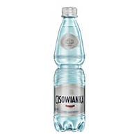 PK12 CISOWIANKA LIGHT SPARKL WATER 50CL