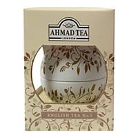 Bombka herbaty English Tea No.1 AHMAD, 30 g
