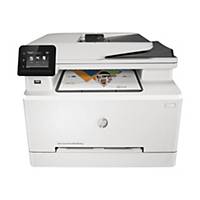 Printer HP Multifunktion Color LaserJet Pro M281fdw