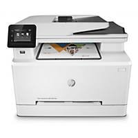 HP Colour LaserJet Pro MFP M281FDW Printer  (T6B82A)
