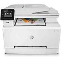 HP M281fdw Color LaserJet Pro MFP printer