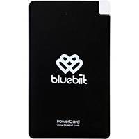 Bluebiit PowerCard varavirtalähde 5000mAh