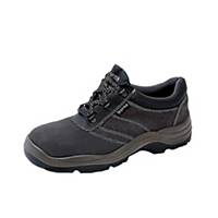 Sapatos de proteção Mendi Galeón S1P - cinzento - tamanho 40