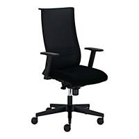 NOWY STYL X-WING CHAIR BLACK