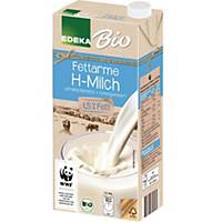 H-Milch, Bio, Fettgehalt: 1,5%, 1 Liter