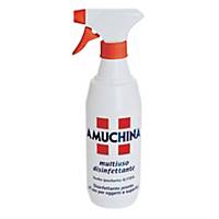 Detergente multiuso disinfettante Amuchina professional 500 ml