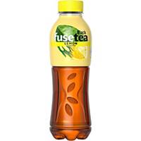Fusetea Lemon-Lemongrass, 50 cl, Packung à 6 Flaschen
