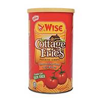 WISE 威斯比 番茄薯片100克