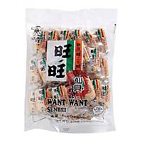 Want Want Senbei - Pack of 40