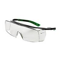 Sur-lunettes de protection Univet 5X7 - la paire