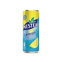 Nestea Citron 33 cl, paq. 24 canettes