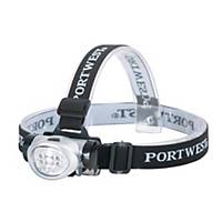 Portwest Pa50 Frontal Torch 8 Leds