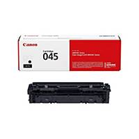 CANON 045 1242C002 black toner cartridge