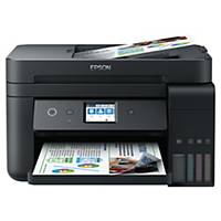Epson ET-4750 EcoTank Multi-Function Colour Inkjet Printer A4