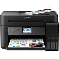 Epson ET-4750 EcoTank Multi-Function kleuren Inkjet Printer A4
