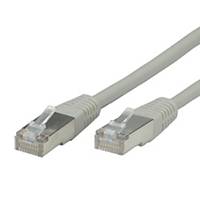 NILOX CRO21990801 CABLE S/FTP CAT 6 1 M
