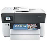 Imprimante multifonction jet d encre couleur HP OfficeJet Pro 7730