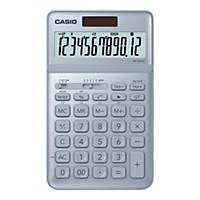 Kalkulator CASIO JW-200SC NIebieski, 12 pozycji