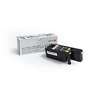 Xerox 106R02758 (Phaser 6020/6022) toner cartridge, geel