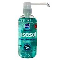Solução desinfetante Ipsosol - 500 ml