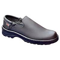 Zapatos de seguridad Dian Marsella - negro - talla 44