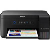 Epson ET-2700  EcoTank Multi-Function Colour Inkjet Printer A4