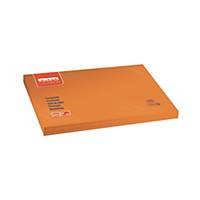 Tovagliette in carta The Smart Table Fato 30x40 cm arancione - conf. 250