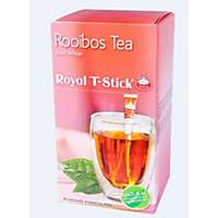 Royal tea stick redwood - box of 30