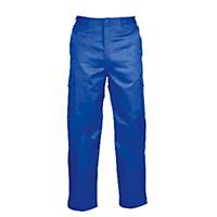 Pantalón Jomiba LPA ST1 - azulina - talla 38-40