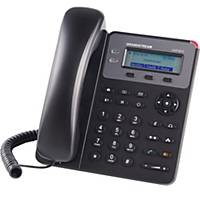 Teléfono IP Grandstream GXP1615 - negro