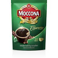 MOCCONA กาแฟสำเร็จรูป เอสเพรสโซ่ 120 กรัม