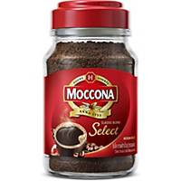 MOCCONA Instant Coffee Select 190 Grams