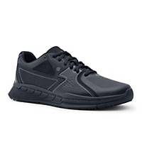 Shoes For Crews Condor Women’s Slip-Resistant Shoes Black Size 38 (UK Size 5)