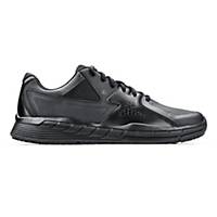 Shoes for Crews Condor Men’s Slip-Resistant Shoes SFC Black Size 41 (UK Size 7)